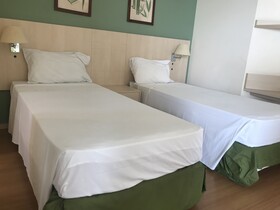 Rede Concept - Hotel Salvador