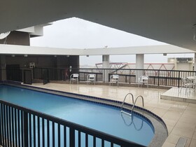 Rede Concept - Hotel Salvador