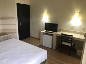 Rede Concept - Hotel Salvador