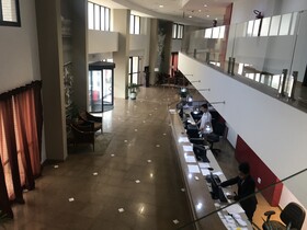 Rede Concept - Hotel Salvador