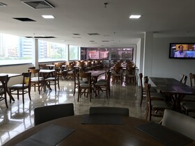 Rede Concept - Hotel Salvador