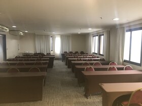 Rede Concept - Hotel Salvador