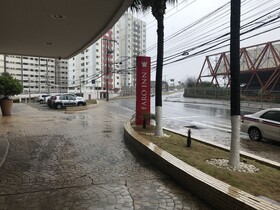 Rede Concept - Hotel Salvador