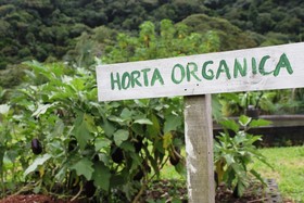 Pousada Rio Da Prata