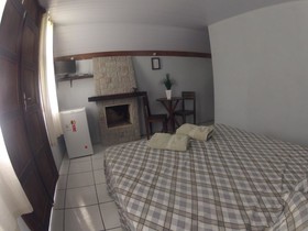 Pousada Rio Da Prata