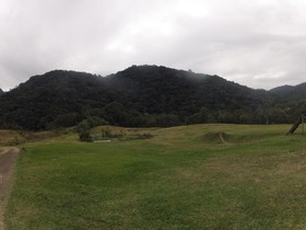 Pousada Rio Da Prata