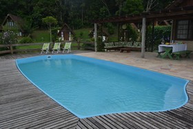 Pousada Rio Da Prata