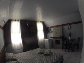 Pousada Rio Da Prata