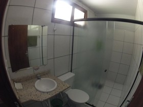 Pousada Rio Da Prata