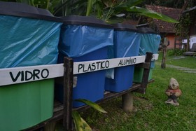 Pousada Rio Da Prata