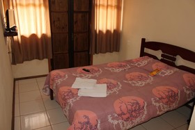 Pousada Rio Da Prata