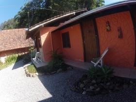 Pousada Rio Da Prata