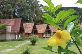 Pousada Rio Da Prata