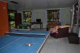 Pousada Rio Da Prata