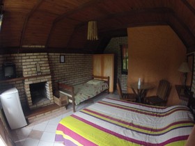 Pousada Rio Da Prata