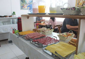 Hotel Bela Onda