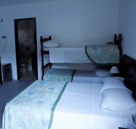Hotel Bela Onda