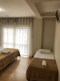 Hotel Carpevita