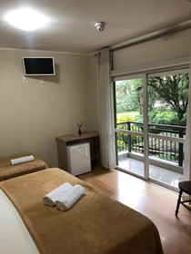 Hotel Carpevita