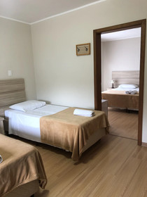 Hotel Carpevita