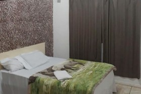 Ramos Hotel by Oyo Rooms
