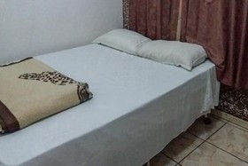 Ramos Hotel by Oyo Rooms