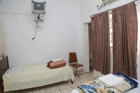 Ramos Hotel by Oyo Rooms