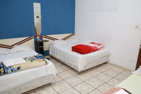 Ramos Hotel by Oyo Rooms