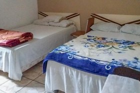 Ramos Hotel by Oyo Rooms