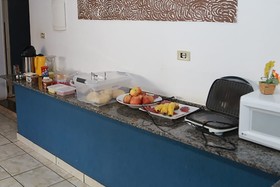 Ramos Hotel by Oyo Rooms