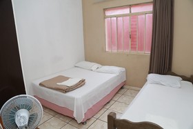 Ramos Hotel by Oyo Rooms