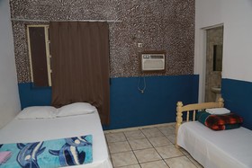 Ramos Hotel by Oyo Rooms