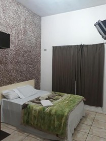 Ramos Hotel by Oyo Rooms