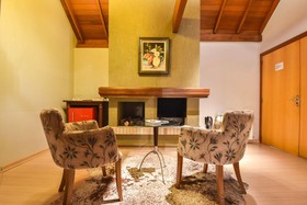 Hotel Cabanas Tio Müller