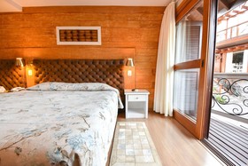 Hotel Cabanas Tio Müller