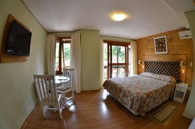Hotel Cabanas Tio Müller