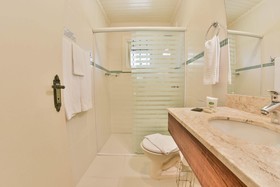 Hotel Cabanas Tio Müller