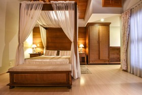 Hotel Cabanas Tio Müller