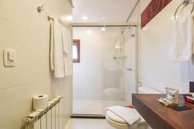 Hotel Cabanas Tio Müller