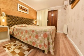 Hotel Cabanas Tio Müller