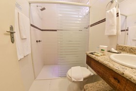 Hotel Cabanas Tio Müller