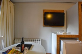 Hotel Cabanas Tio Müller