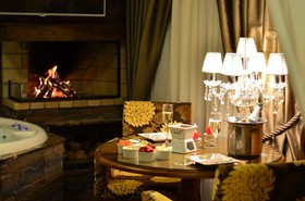 Hotel Cabanas Tio Müller