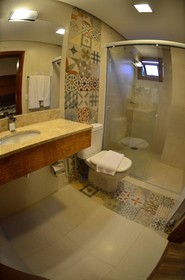 Hotel Cabanas Tio Müller