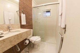 Hotel Cabanas Tio Müller