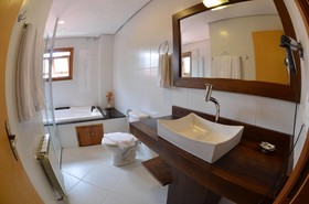 Hotel Cabanas Tio Müller