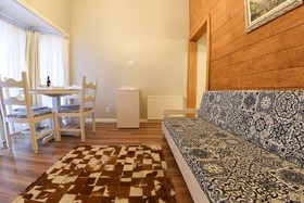 Hotel Cabanas Tio Müller