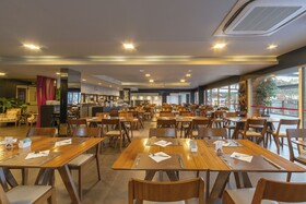 Hotel Laghetto Stilo Borges