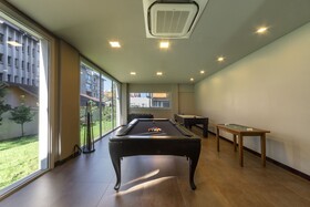 Hotel Laghetto Stilo Borges