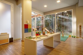 Hotel Laghetto Stilo Borges